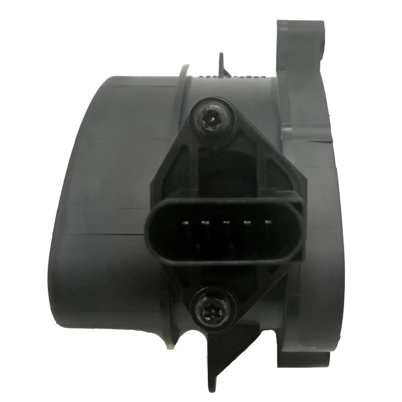 Массовый расходомер воздуха Сенсор в наличии для BMW 3 серии E46 E90 318D 320D 330D 330Xd 2000-2005