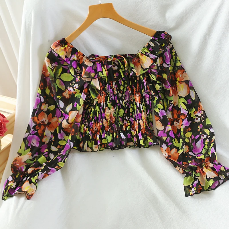 

Blouses & Shirts