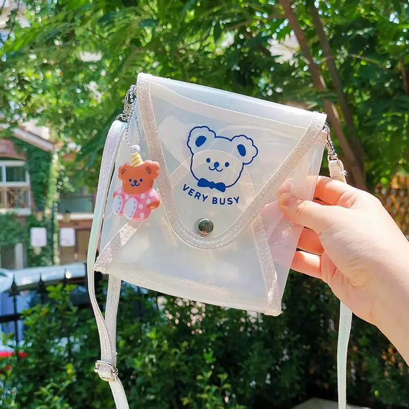 

Women Small Cell Phone Pouch Crossbody Shoulder Bag Purse Card Wallet 63HC