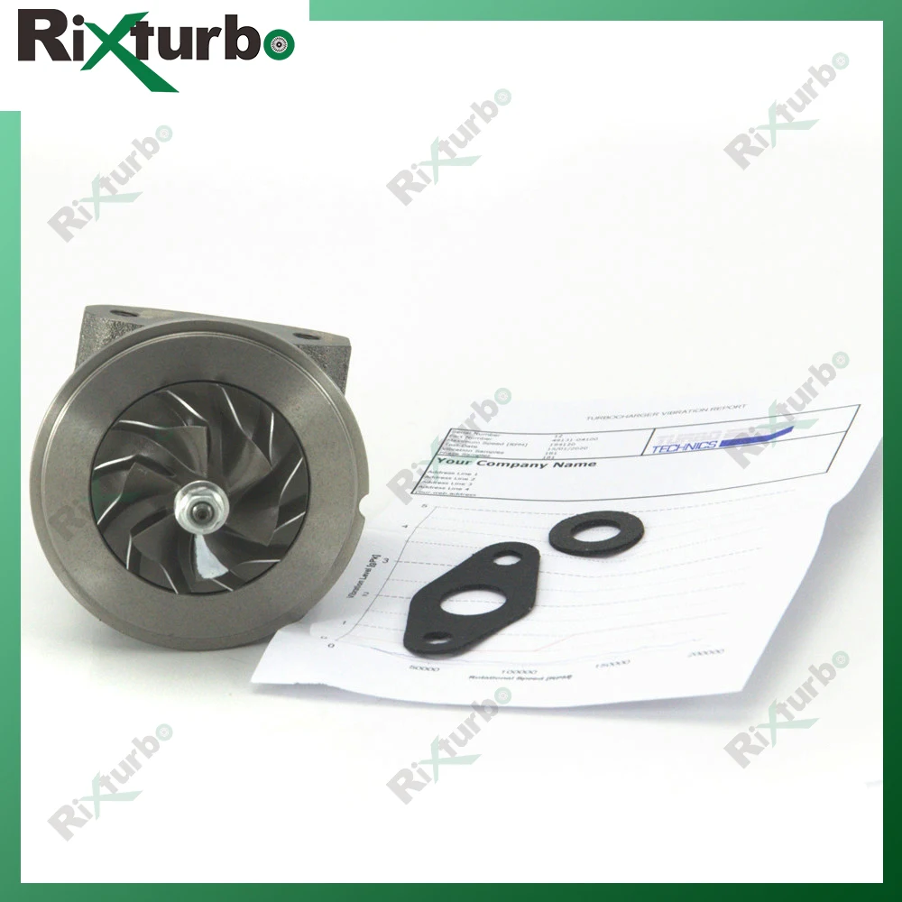 

TD03 49131-04100 Turbine Core Chra Assy For Mitsubishi GSR Galant VR4 2.5T 6A13TT Turbo Cartridge Turbolader MR299236 1996-2008