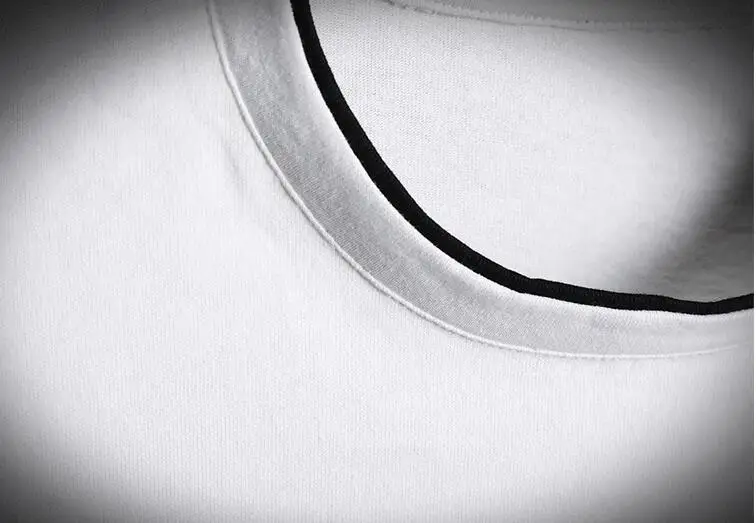 

2019 New Summer T-Shirt Fashion Men Cotton Short Sleeves Casual Male T Shirts Men Tops Tees Free Shipping