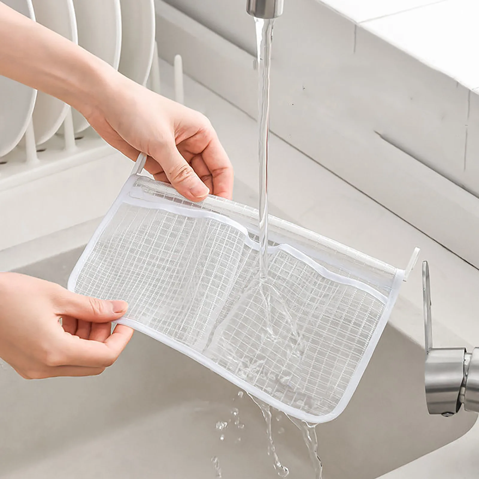 Органайзер для двери холодильника контейнер боковая дверь органайзер хранения