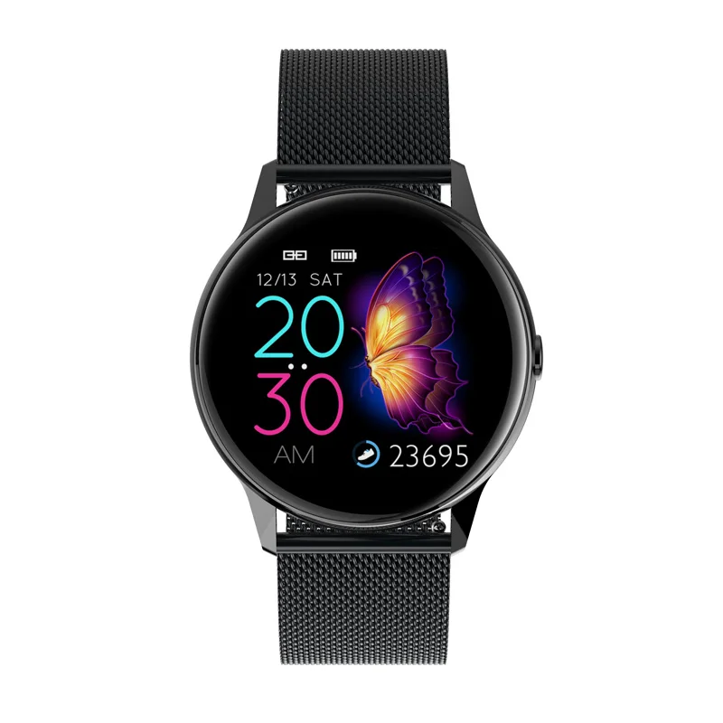 KSR905-MB Новинка KSUN KSR905 cheep bluetooth android/ios телефоны 4g водонепроницаемые gps сенсорный экран Спорт Здоровье Смарт часы - Цвет: KSR905-MB