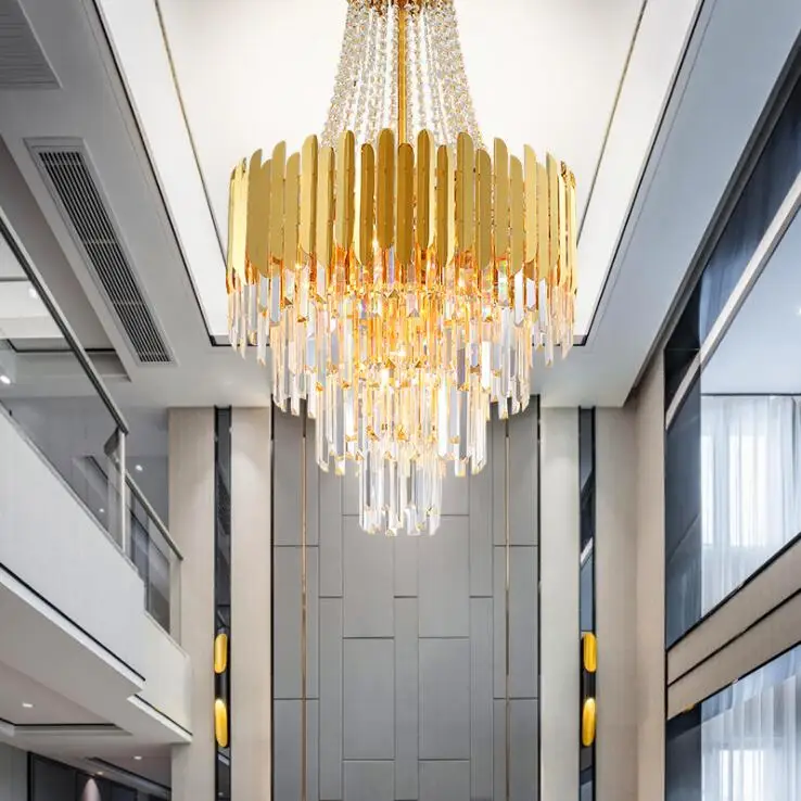 

Indoor Lighting