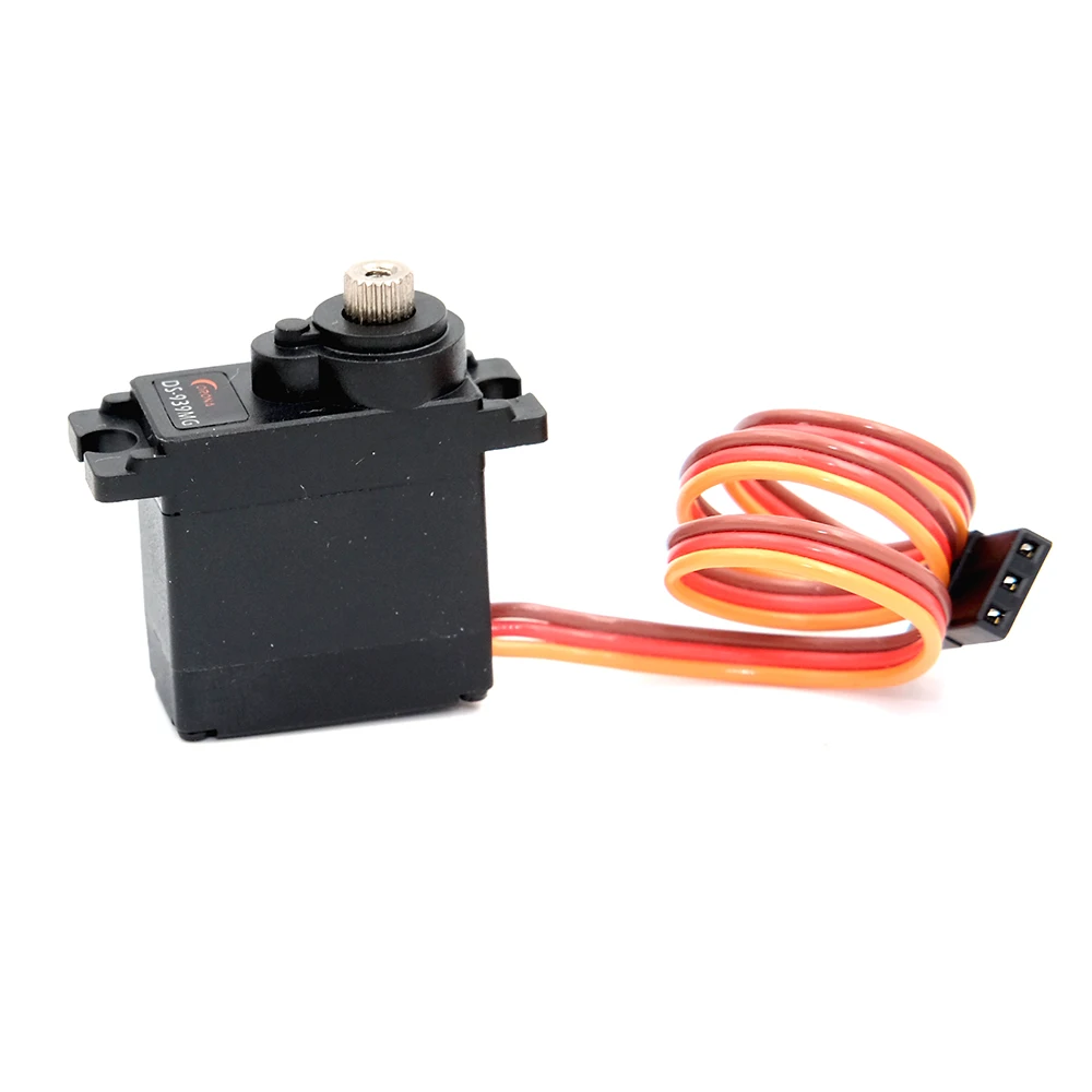 металлическая шестерня corona ds939mg с