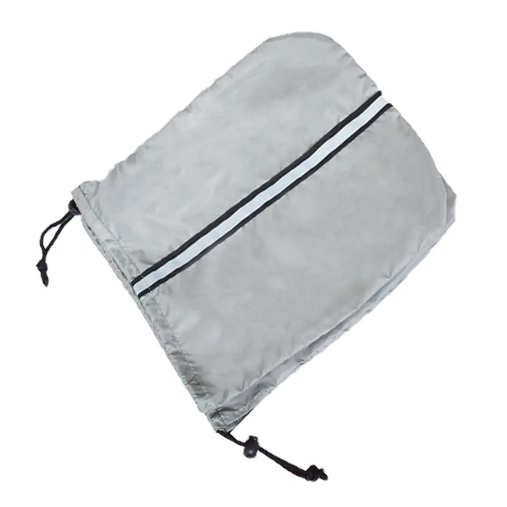 2 шт. универсальный упор грузовик отражающие ленты автомобильный аксессуар: щит