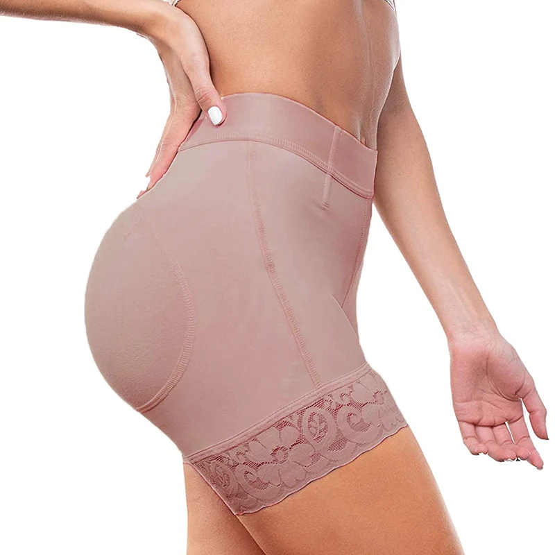 High Quality Fajas Colombianas Tummy Control Butt Lifter Body Shaper Postpartum Girdle Waist Trainer Body Shapewear Women