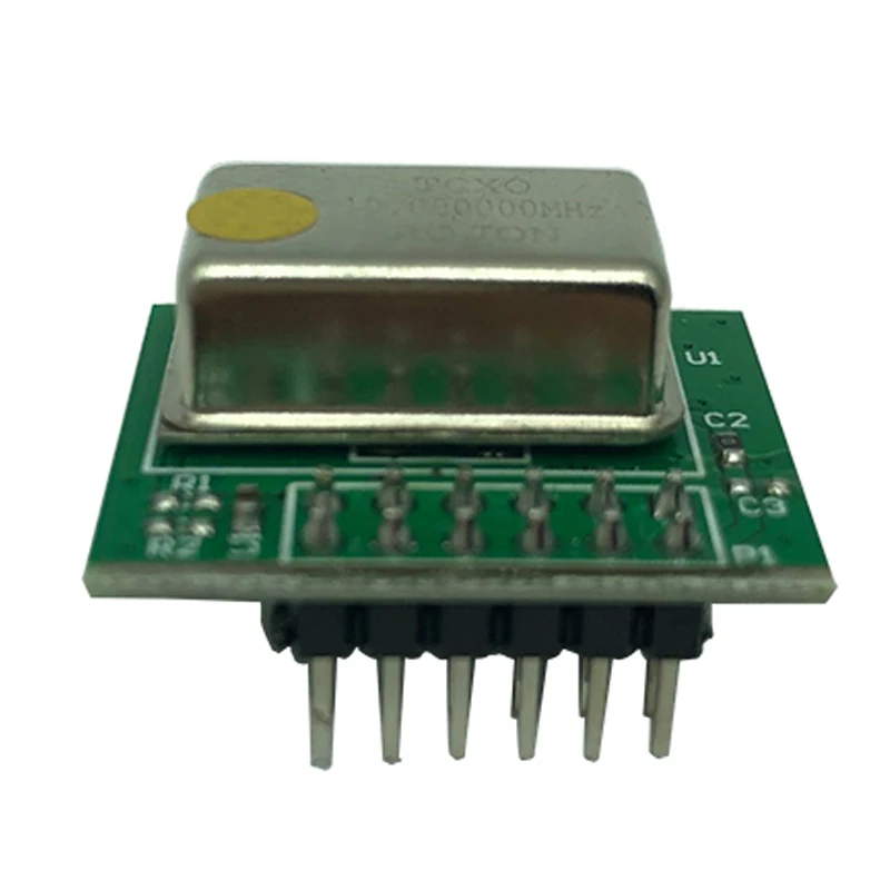 HackRF один внешний часы высокой точности TCXO PPM0.1|Детали и аксессуары для часов| |