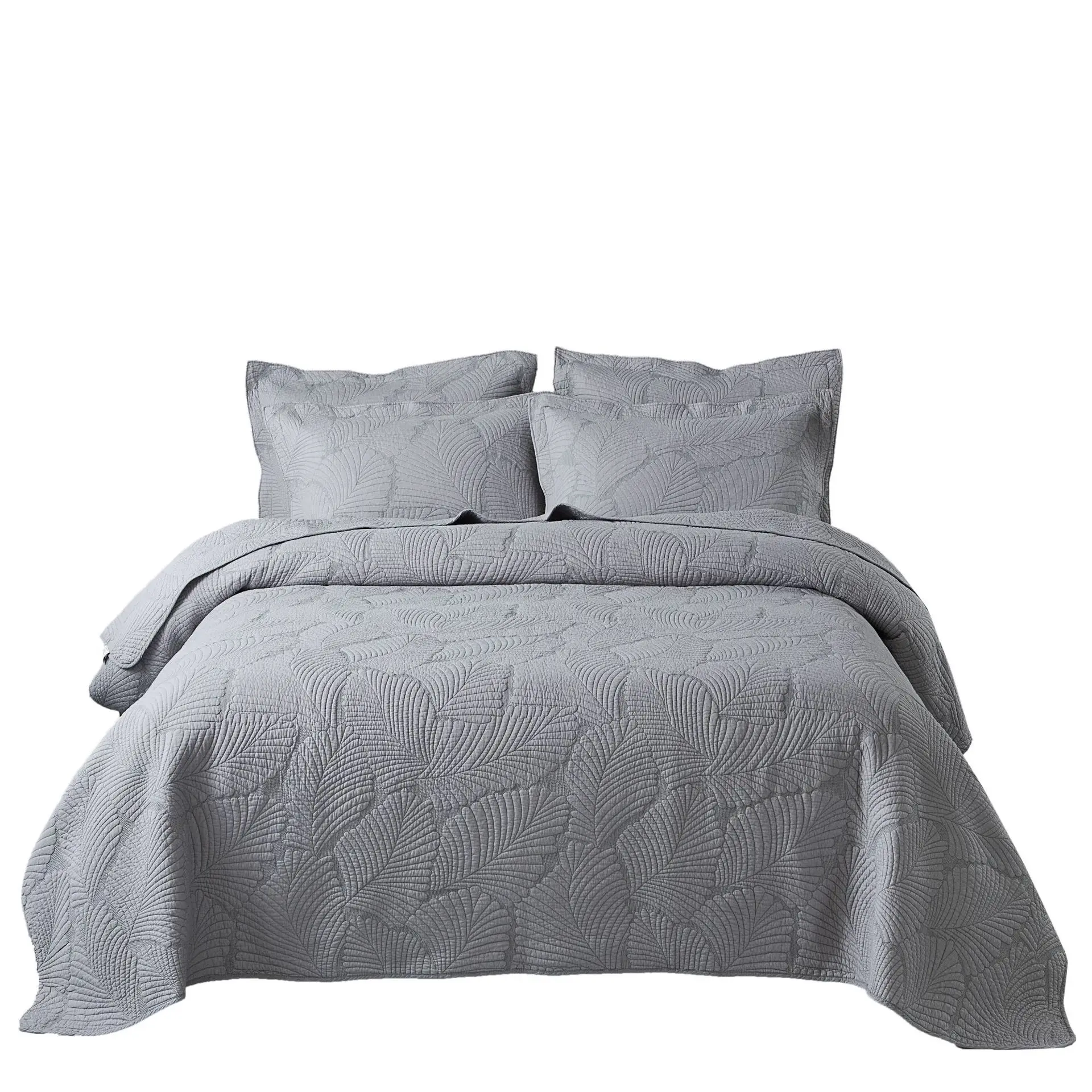 Dongming домашний текстиль для студентов из трех предметов хлопковый простой