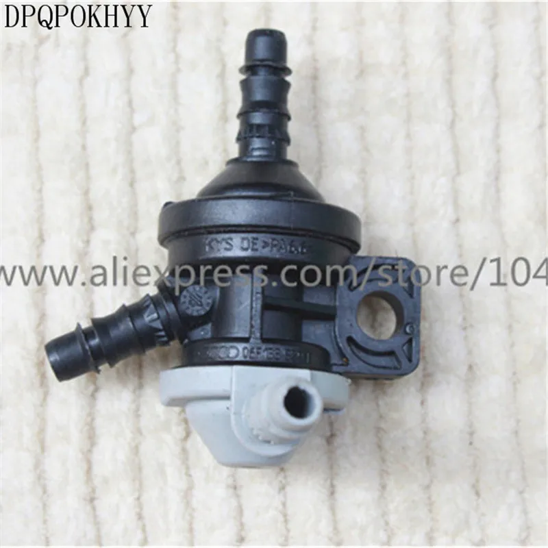 

DPQPOKHYY For Volkswagen,Solenoid valve,06F133529E,06F 133 529 E