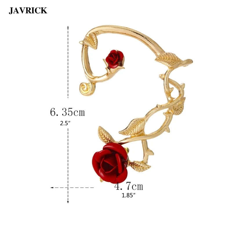 

Retro Flower Ear Hook Drop Dangle Earrings for Women Girls High Polished Earrings Statement Jewelry Gift 2021 New
