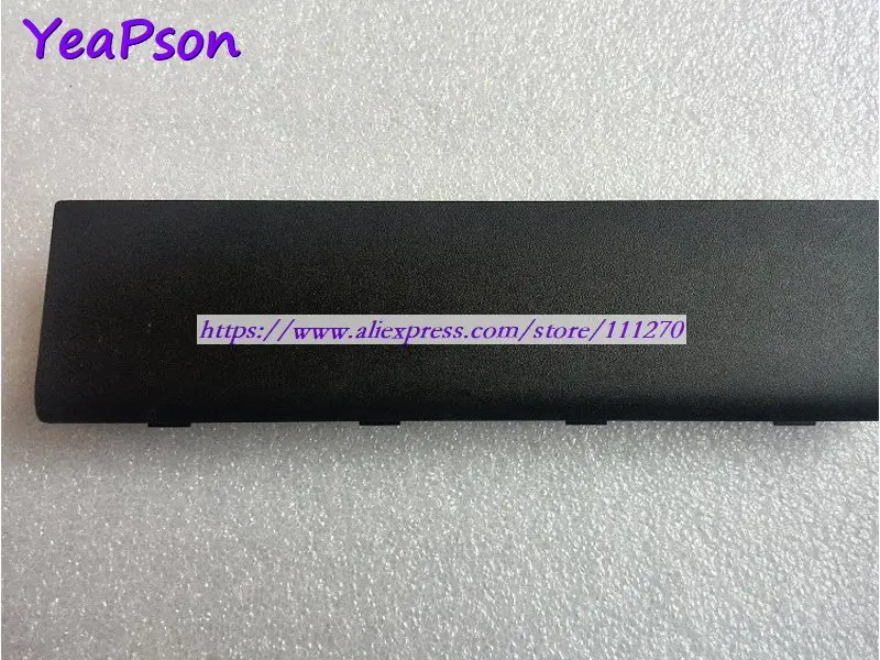 Yeapson 11 1 V 62Wh настоящий MO06 MO09 TPN C106 671567 421 Аккумулятор для ноутбука hp ENVY m6 1110ew 1117tx