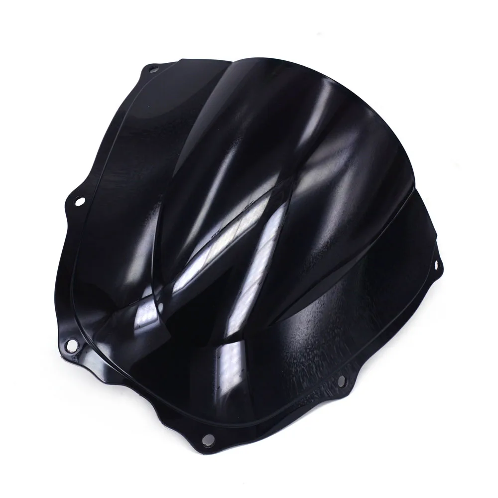 Пластиковое ветровое стекло для мотоцикла и мотокросса HONDA RVT1000R VTR1000 SP1 SP2 RC51 2000 2001