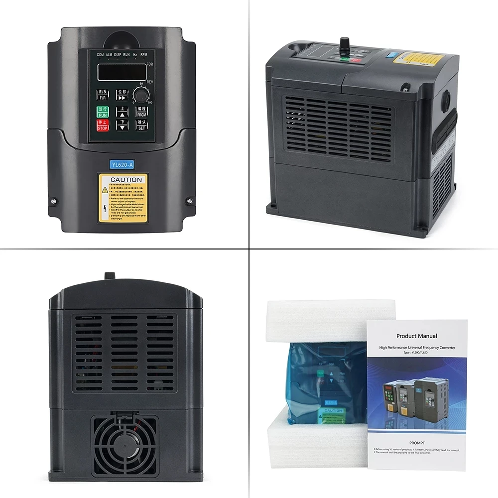 800W Water Cooled CNC Spindle Motor 1.5KW Inverter 80mm Clamp Pump 5M Pipe ER16 for Router 13pcs. | Обустройство дома