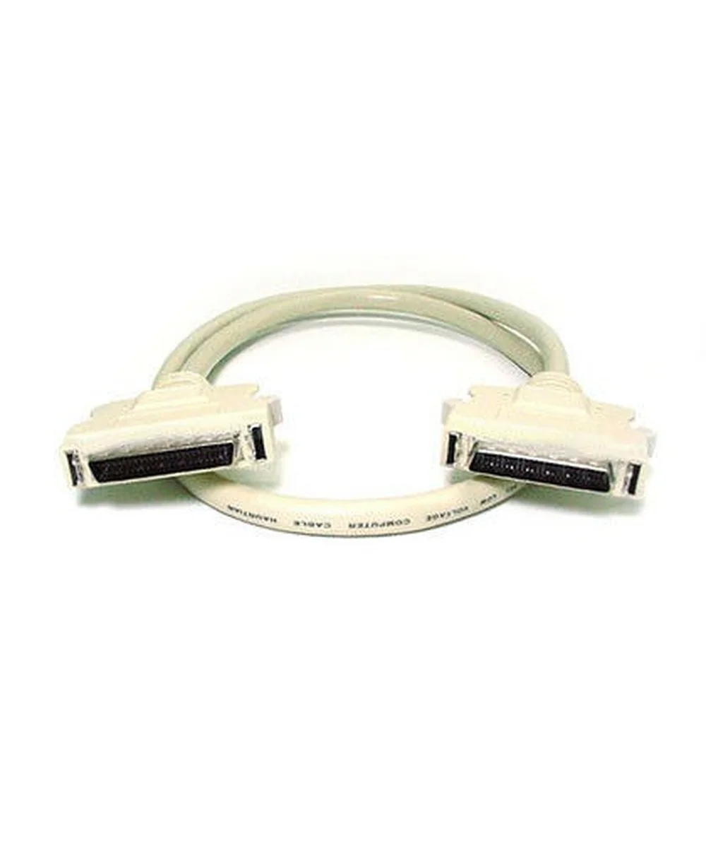 1,5 м Высокое качество кабель SCSI SCSI50 для переменного тока, 50-pin HPDB50 с двумя штекерами HPDB50-pin кабель для передачи данных