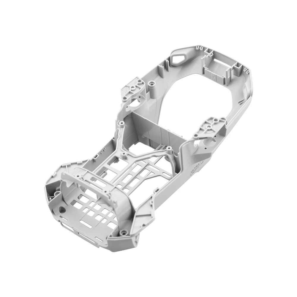 Для Mavic Mini 2 Корпус Корпуса дрона средняя рамка Ремонт Запасные части Замена для