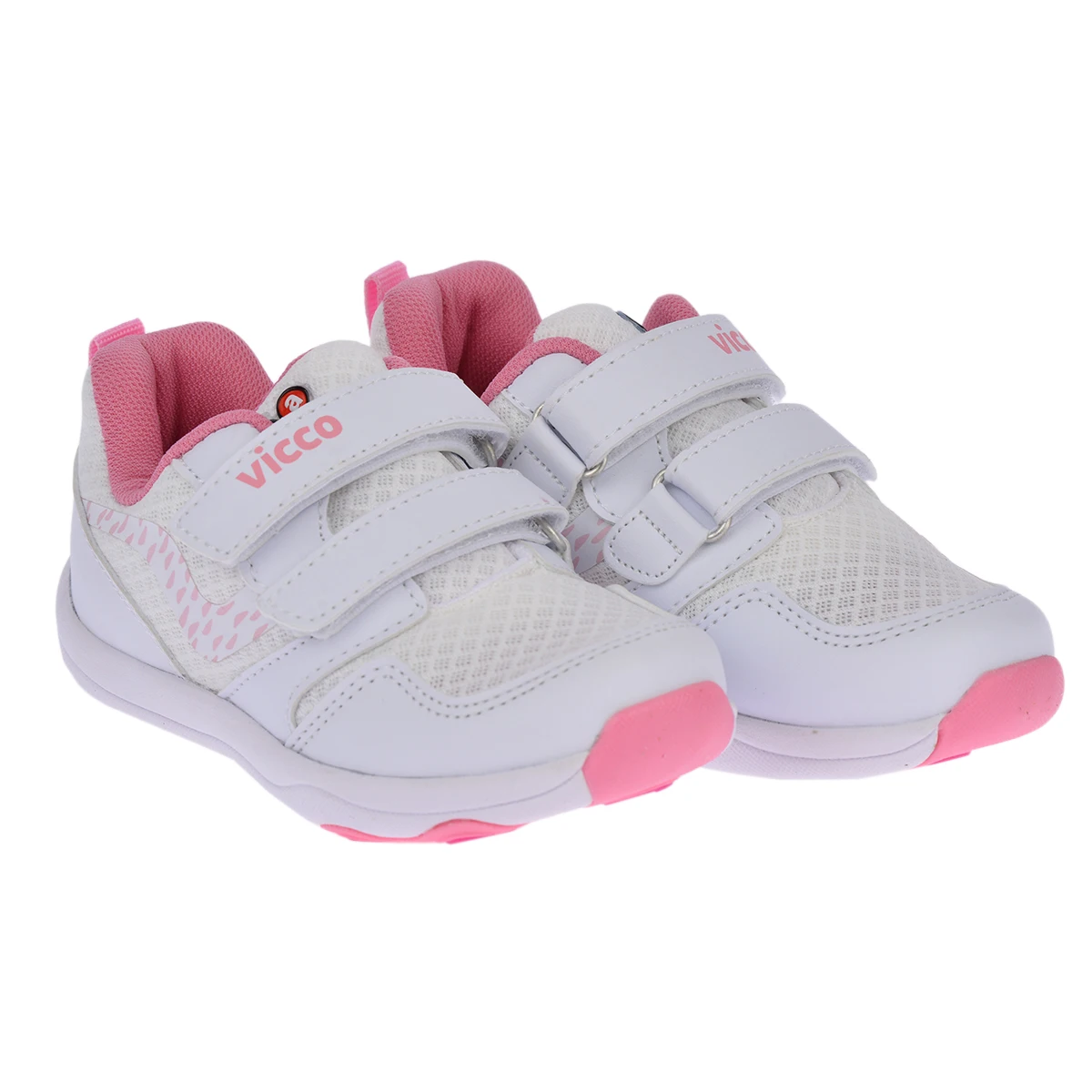 

Vicco 313.19K.125 Dna Girl/Boy's Sports Shoes