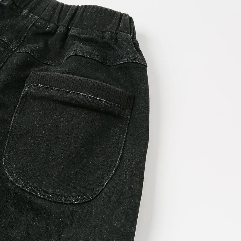 Модные детские штаны для девочек DBK11192 dave bella модные однотонные повседневные до