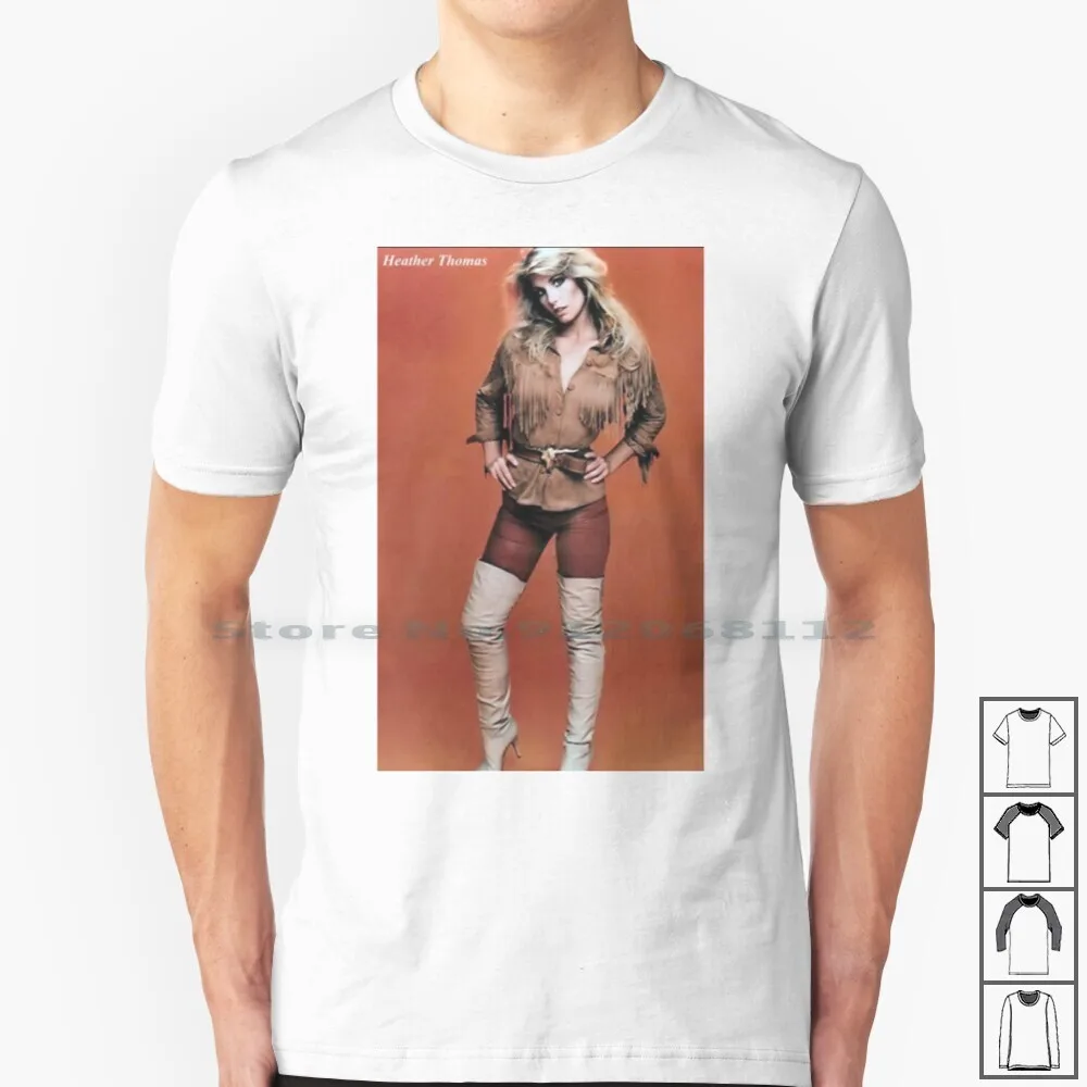 Футболка Coboys Thomas Nice из 100% хлопка, Классическая, в стиле старого телевизора, сексуальная, в стиле Хезер, хотtime, шоу, Осенний парень 80-х, в винтажном стиле, ярко-розовая