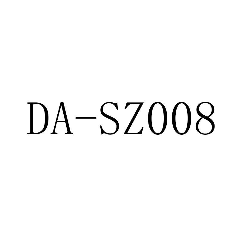 

DA-SZ008