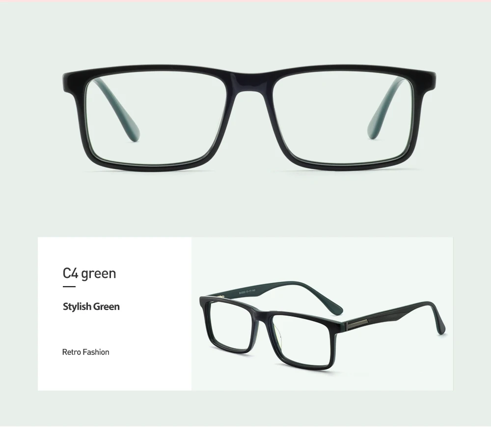 OCCI CHIARI, мужские очки, оправа, очки, oculos de grau gafas, ацетат, прозрачные линзы, оптическая близорукость, очки по рецепту, W-CAPUA