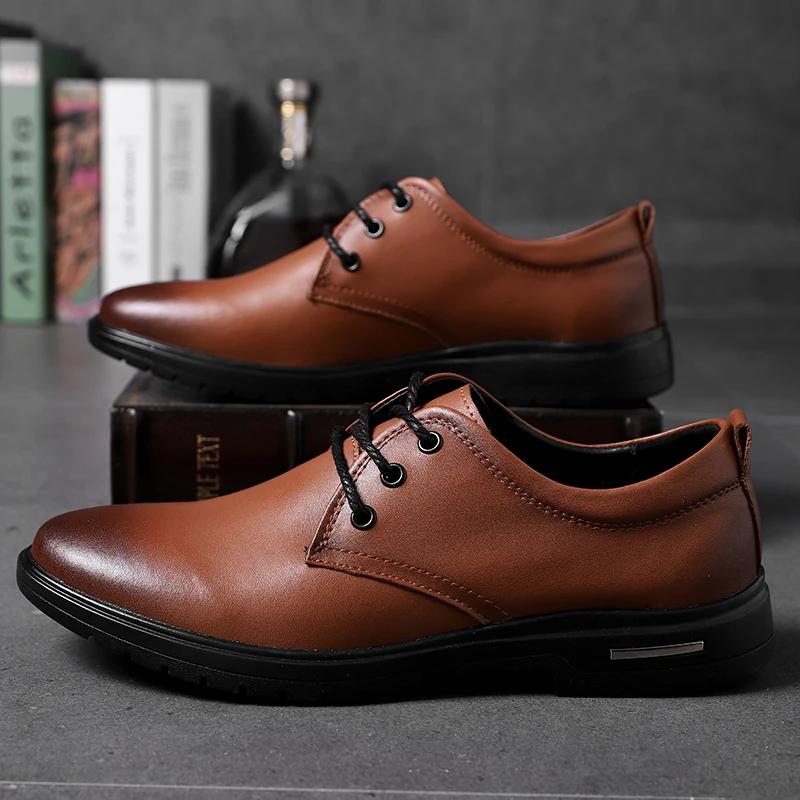 

mens hombre informales 2020 for masculino flat leather hot cuero fashion sapato zapatillas de leisure Mens man shoes sapatos