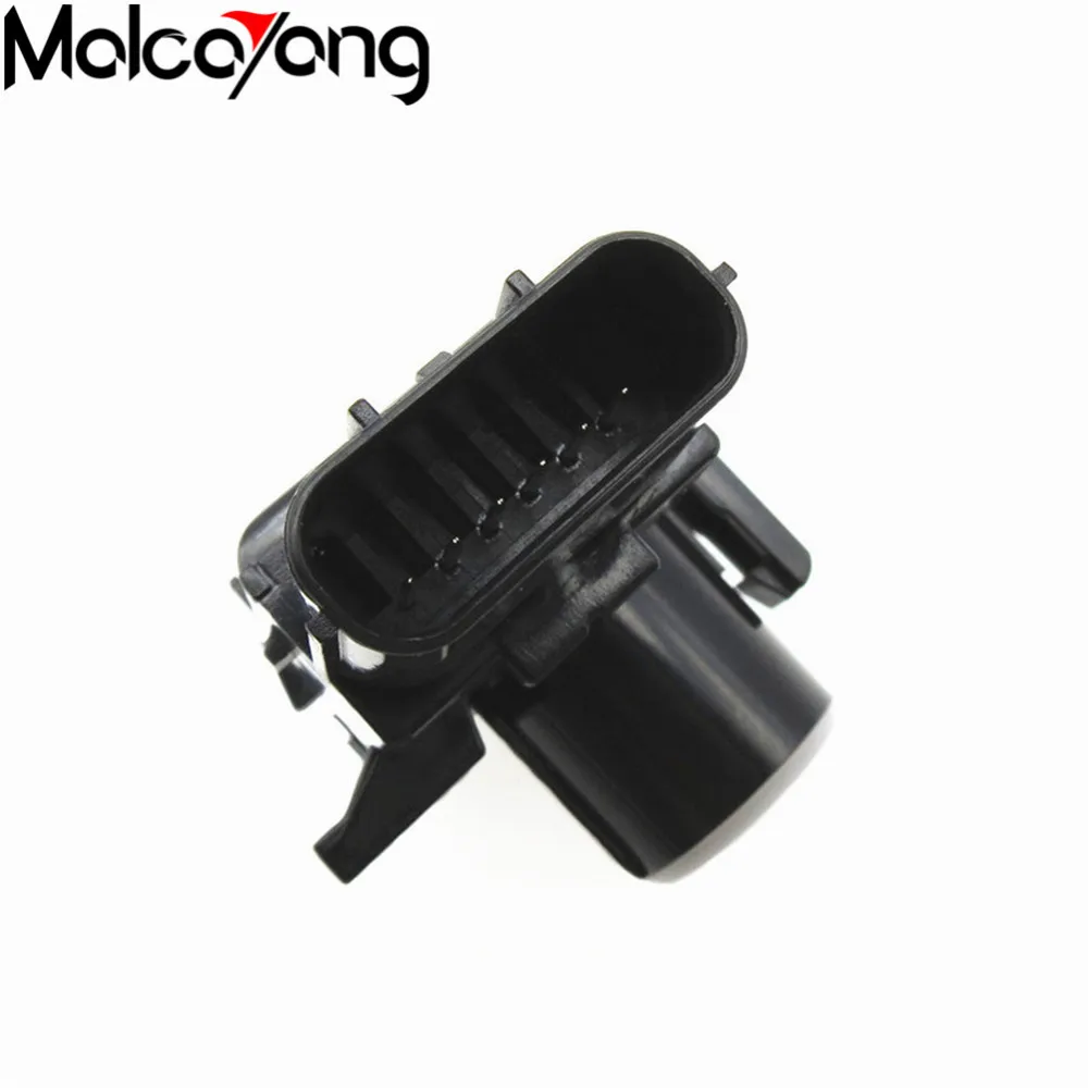 39680-TL0-G01 новый датчик парковки PDC для Honda Pilot Accord 03-15 188300-6510 жемчужно-белый черный |