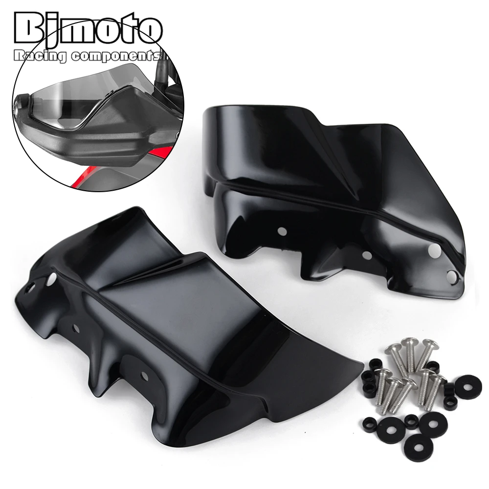 

Hand Guard Handguard For Yamaha Tracer 900 GT Tracer900 2018 2019 2020 2021 Motorcycle Wind Shield Protector Gear