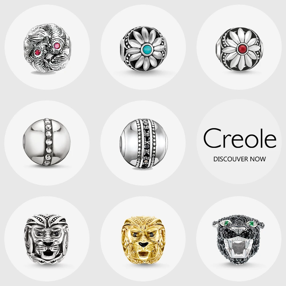 Шарм-бусина с леопардовым принтом кои рыбы цветок быстрые полосы прямой