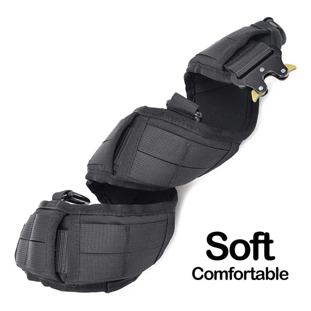 Men's Belt Army Outdoor Hunting Tactical Multi Function Combat Survival High Quality Marine Corps Canvas for Nylon Male Luxury 3 Men's Belt Army Outdoor Hunting Tactical Multi Function Combat Survival High Quality Marine Corps Canvas for Nylon Male Luxury 3