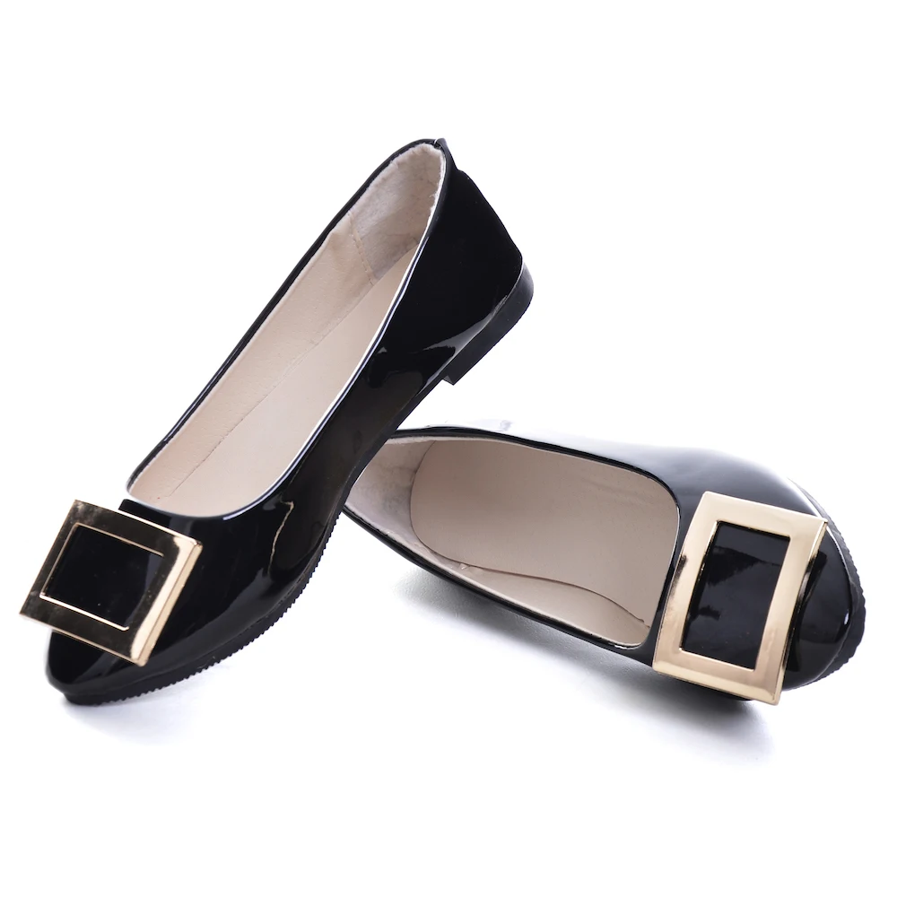 HEE GRAND/женские модные туфли на плоской подошве Повседневные балетки без застежки