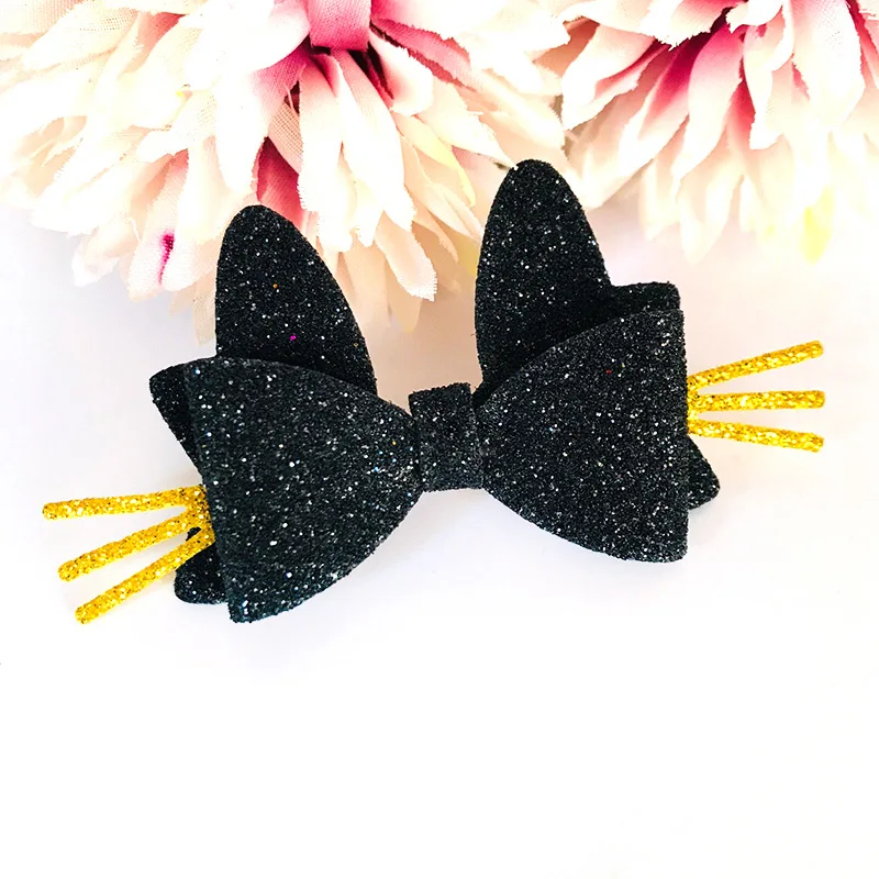 

Metal Cutting Dies bow cat Card Die cutter Stencil DIY Scrapbook Paper Photo Craft Template Dies