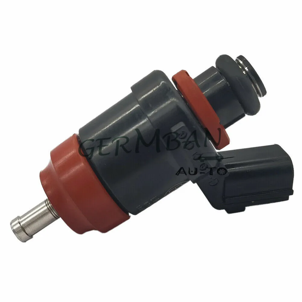 110R-000295 набор из 4 топливных форсунок LPG/CNG 55590259 63CC KN9 E4 EF06 67R-010310 67R010310 для opel corsa 14-18 1 cc