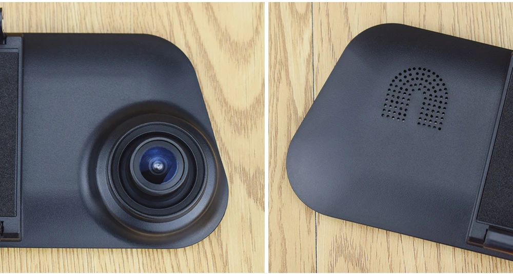 VIPI Dash Cam, зеркало, Автомобильный видеорегистратор, зеркало, двойная камера, двойная камера, s зеркало, Dashcam, Full HD Dash камера, автомобильная видеокамера, Автомобильные видеорегистраторы