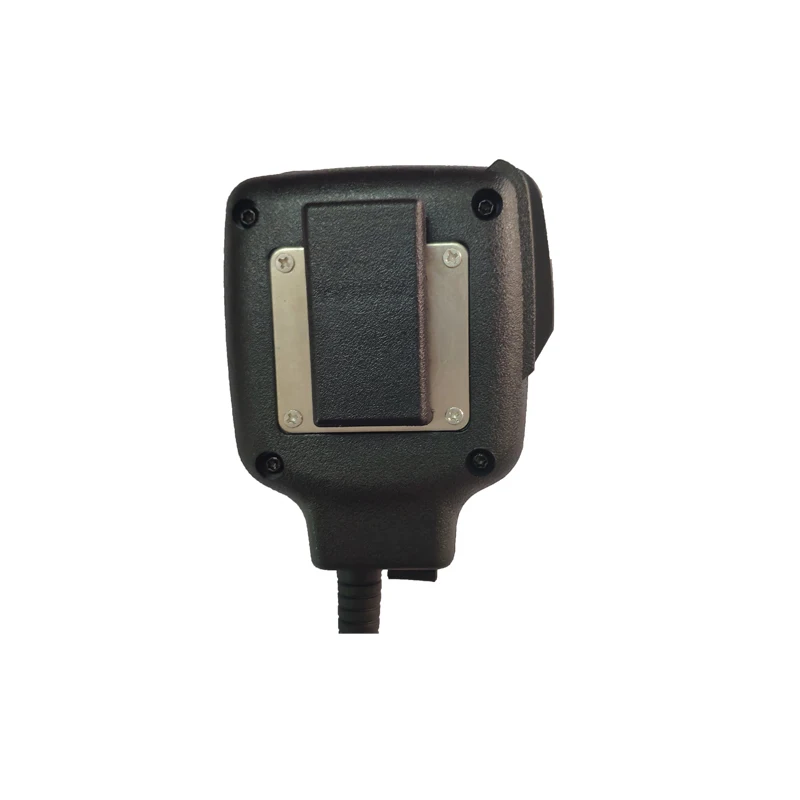 KMC-25 Two Way Radio Remote Speaker MIC For TK480 TK290 TK3140 TK3148 TK2180 TK3180  Walkie Talkie Microphone