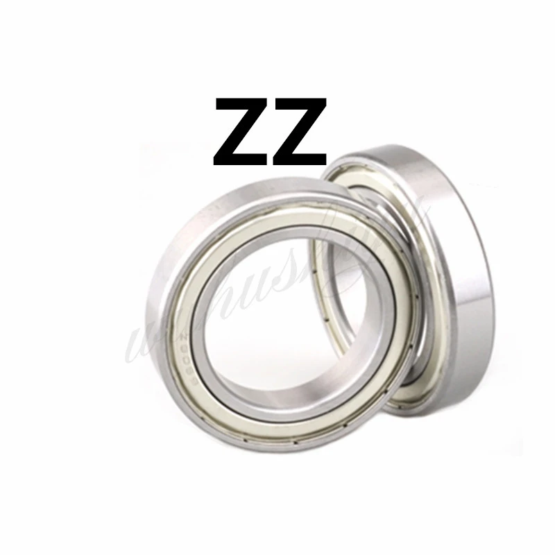 1 шт. тонкий подшипник 6904-2RS ZZ фотоподшипник 20x37x9 мм 6904 2RS шарикоподшипники 6904RS 61904 RS