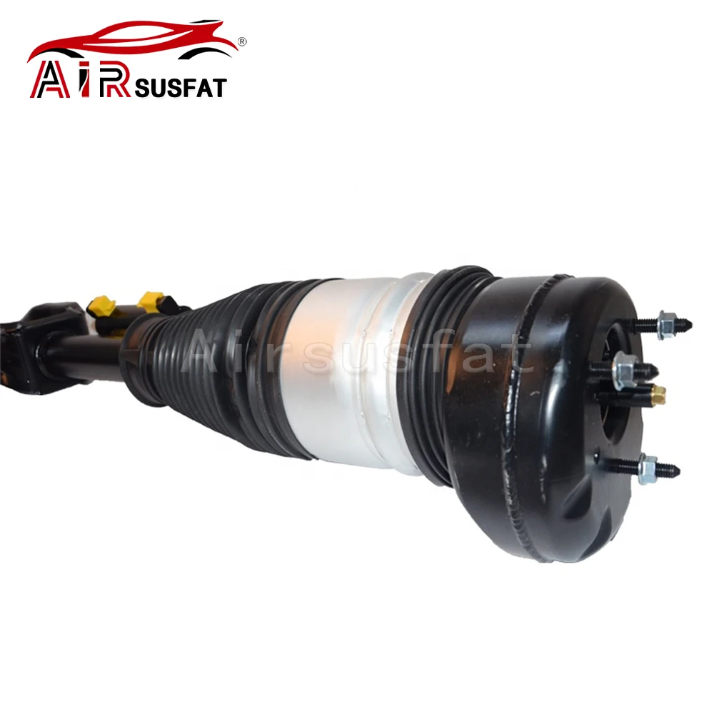 Рисунок 2 - Амортизатор передней левой и правой