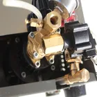 A69 высокого давления портативная машина тумана 1Lmin110V 60Bar для патио системы тумана парниковый увлажнитель тонкой туман аэропонного на случай запотевания стекол можно использовать