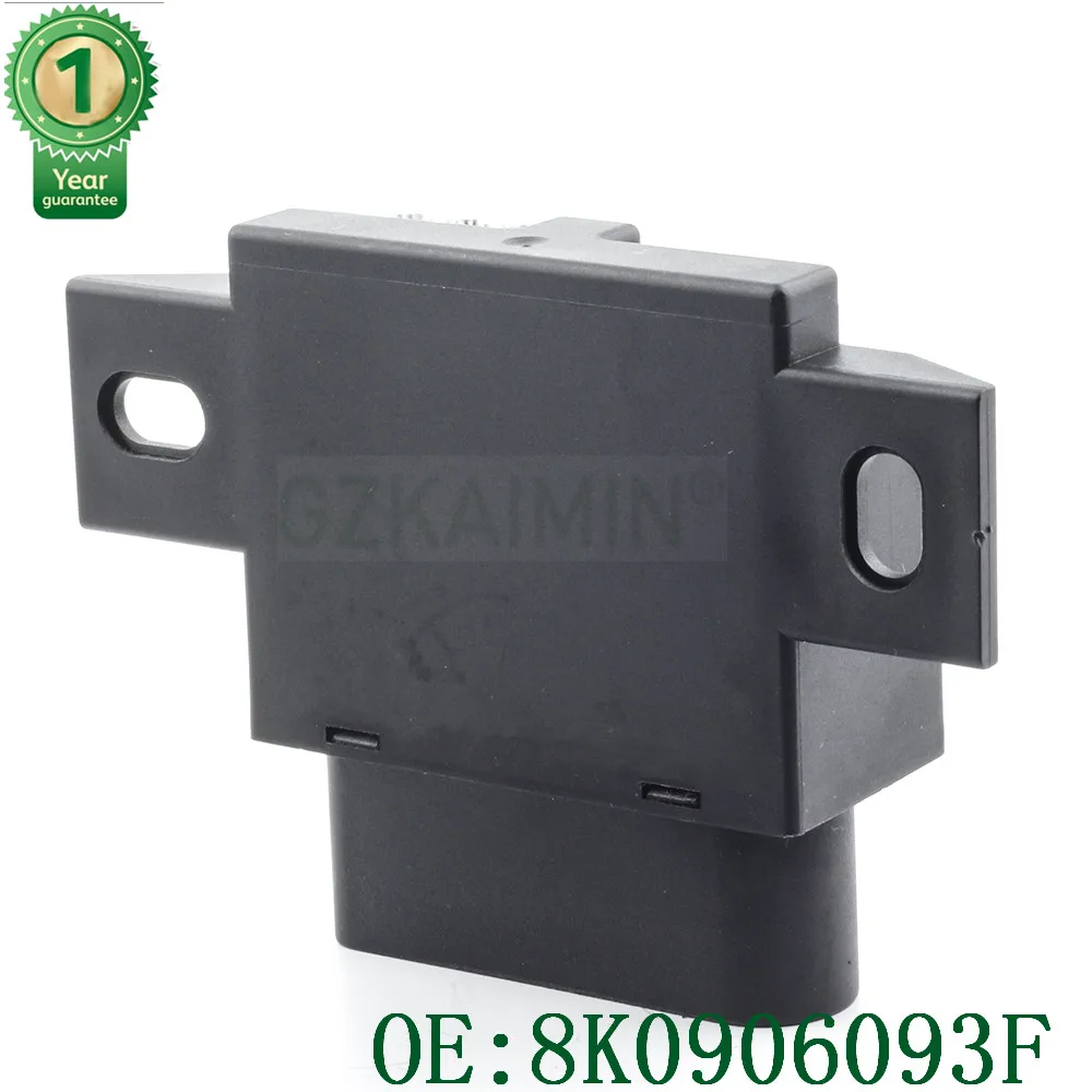 Модуль управления топливным насосом OEM 8K0906093F 8K0 906 093 F для Audi A4 A5 S5 Q5 модуль