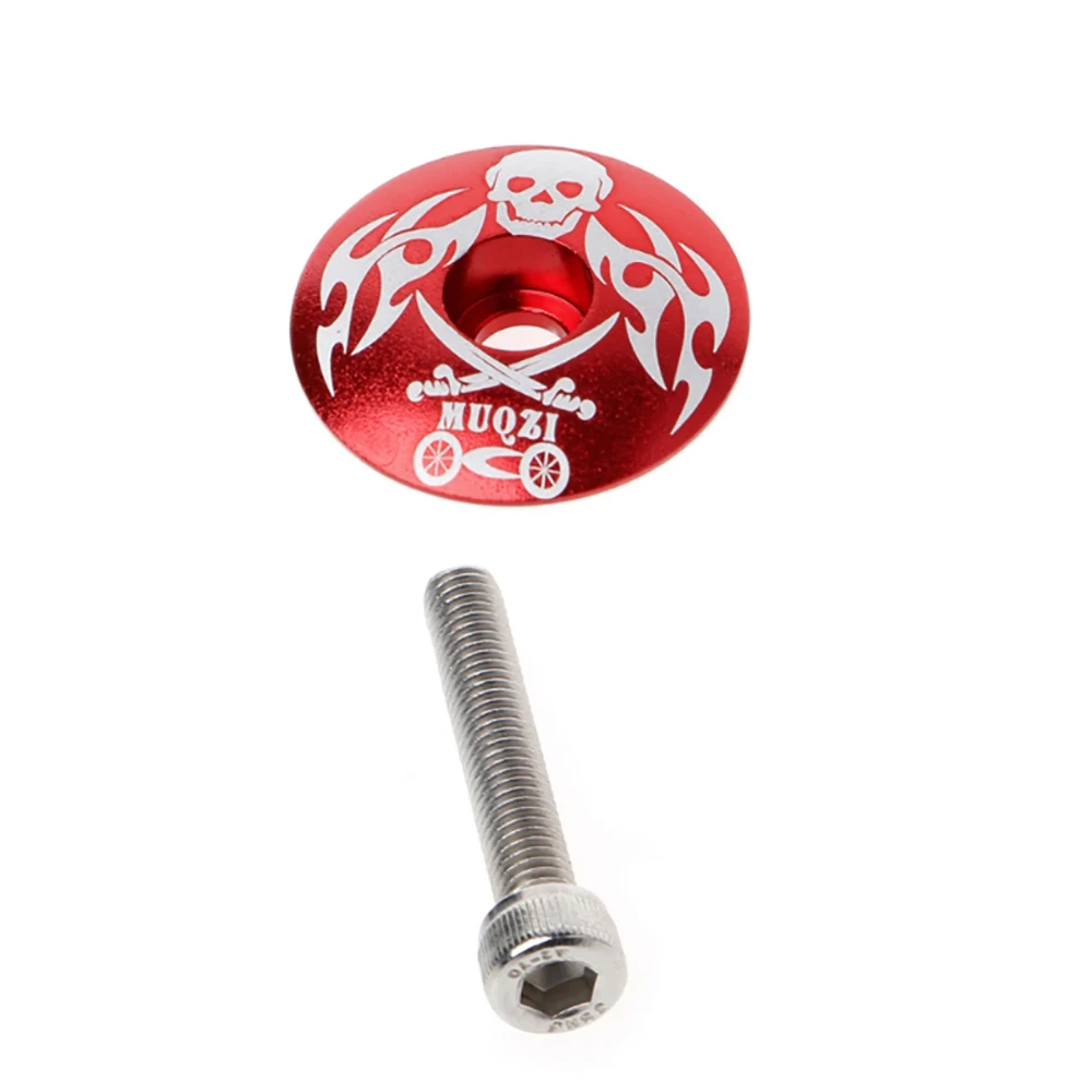 28 6 мм Крышка для штыря горного велосипеда с высокой крышкой винты гарнитуры