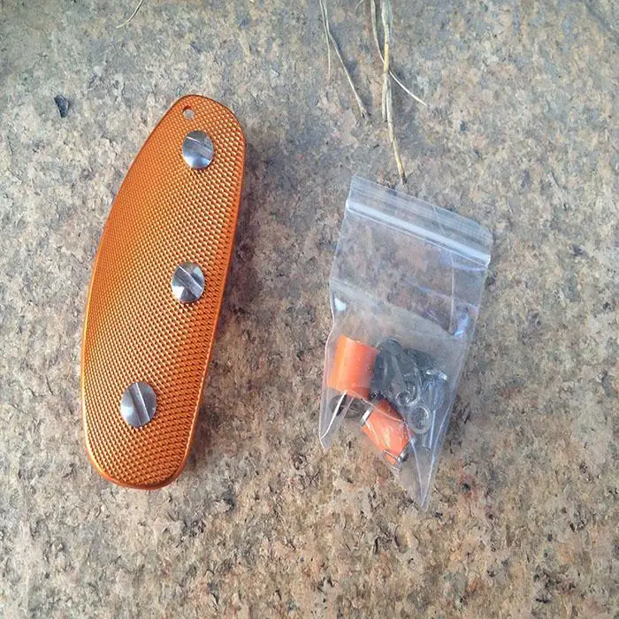 Portable Key Holder Organizer EDC Pocket Tool Aluminum Casual Clip Keyring Geometric Keychain | Автомобили и мотоциклы