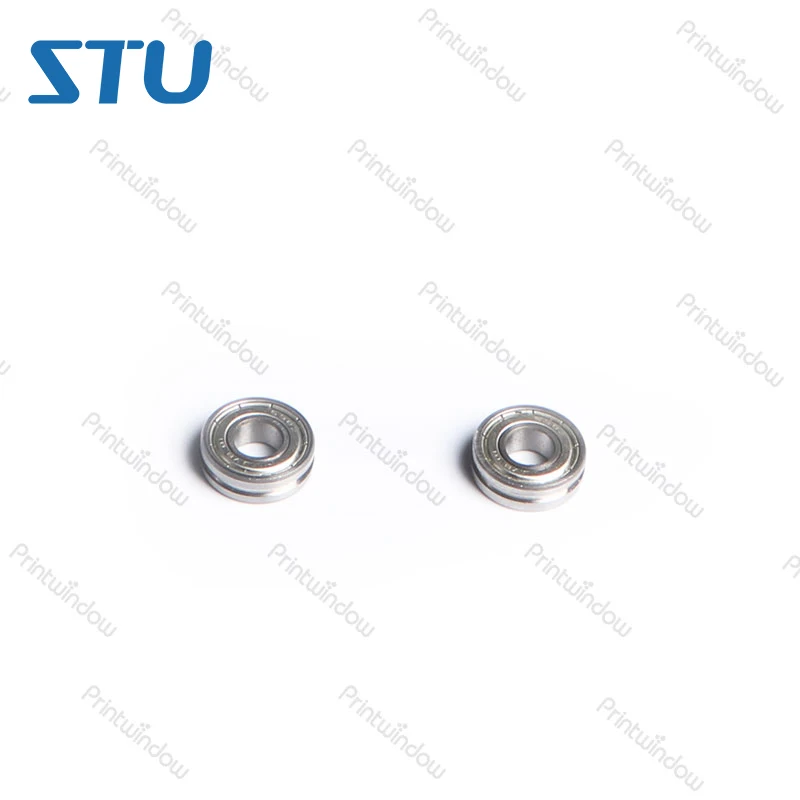 

1Set 2PCS Lower Fuser Roller Bearing for Ricoh Aficio 2075 MP 6001 7001 7500 7502 8000 8001 MP6001 MP7001 MP7500 MP7502 MP8000