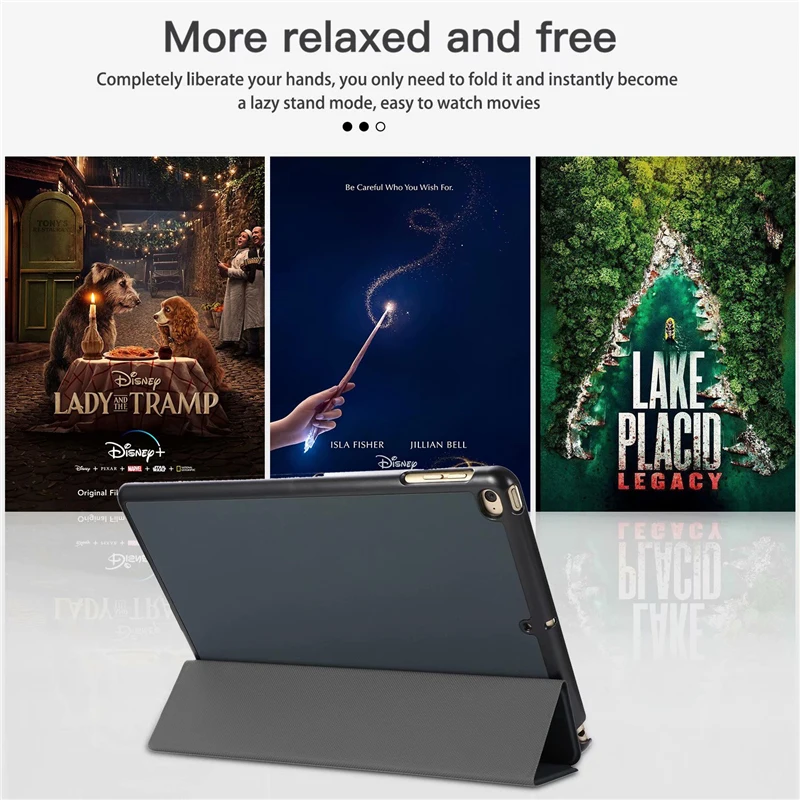 

For iPad 10.2 Case For iPad 7th 8th Generation Cover For 2017 2018 iPad 9.7 5/6th Air 2 1 Mini 4 5 2020 Pro 11 Air 4 10.9 4th