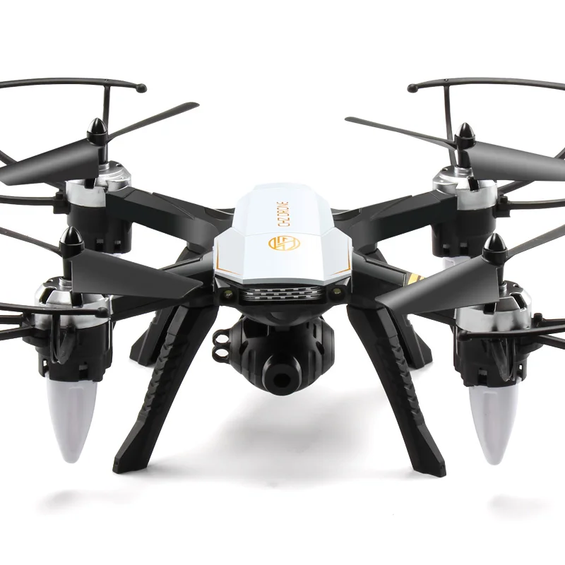 Квадрокоптер с широкоугольной камерой 2020 p Wi-Fi FPV | Игрушки и хобби