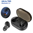 A6S A6Lite TWS Bluetooth-наушники; Гарнитура; Беспроводные наушники; Шумоподавление; Спортивные мини-наушники для смартфонов iPhone, XiaomI