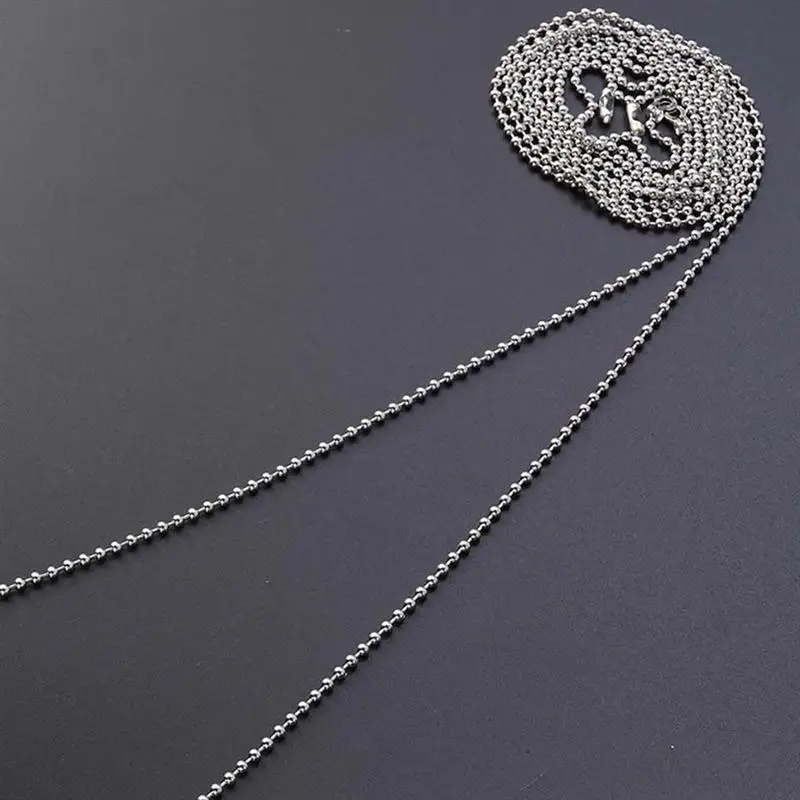 Потолочная Тяговая цепь с разъемом бусинами выдвижная подходящим вентилятор