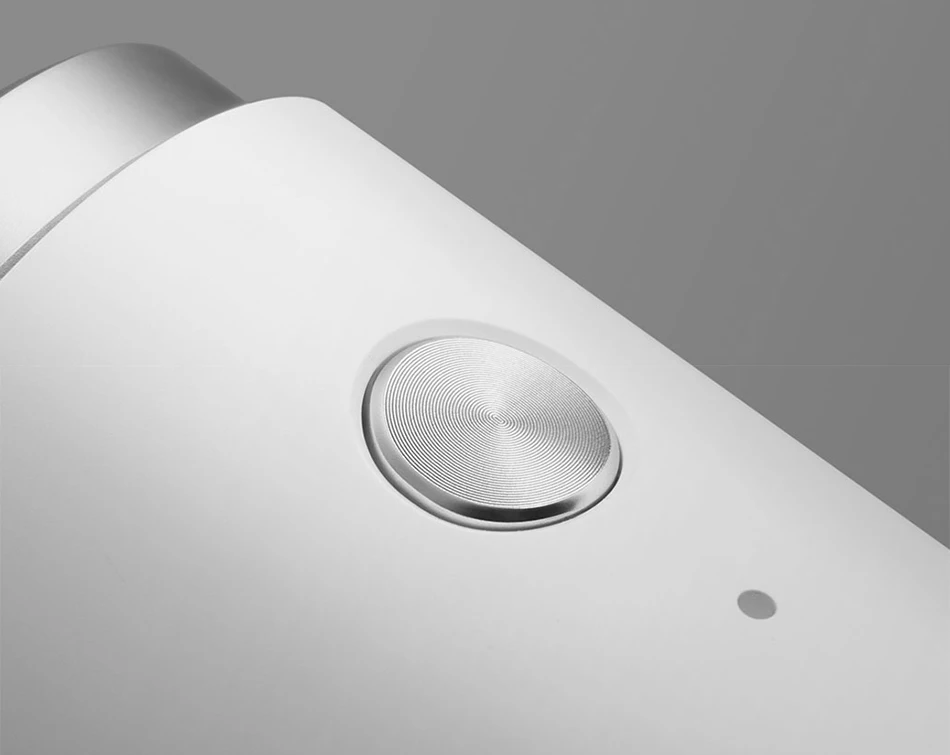 XIAOMI MIJIA SO WHITE ED1 электробритва портативная Мужская бритва головка сухая влажная бритва моющийся триммер для бороды удобный для мужчин
