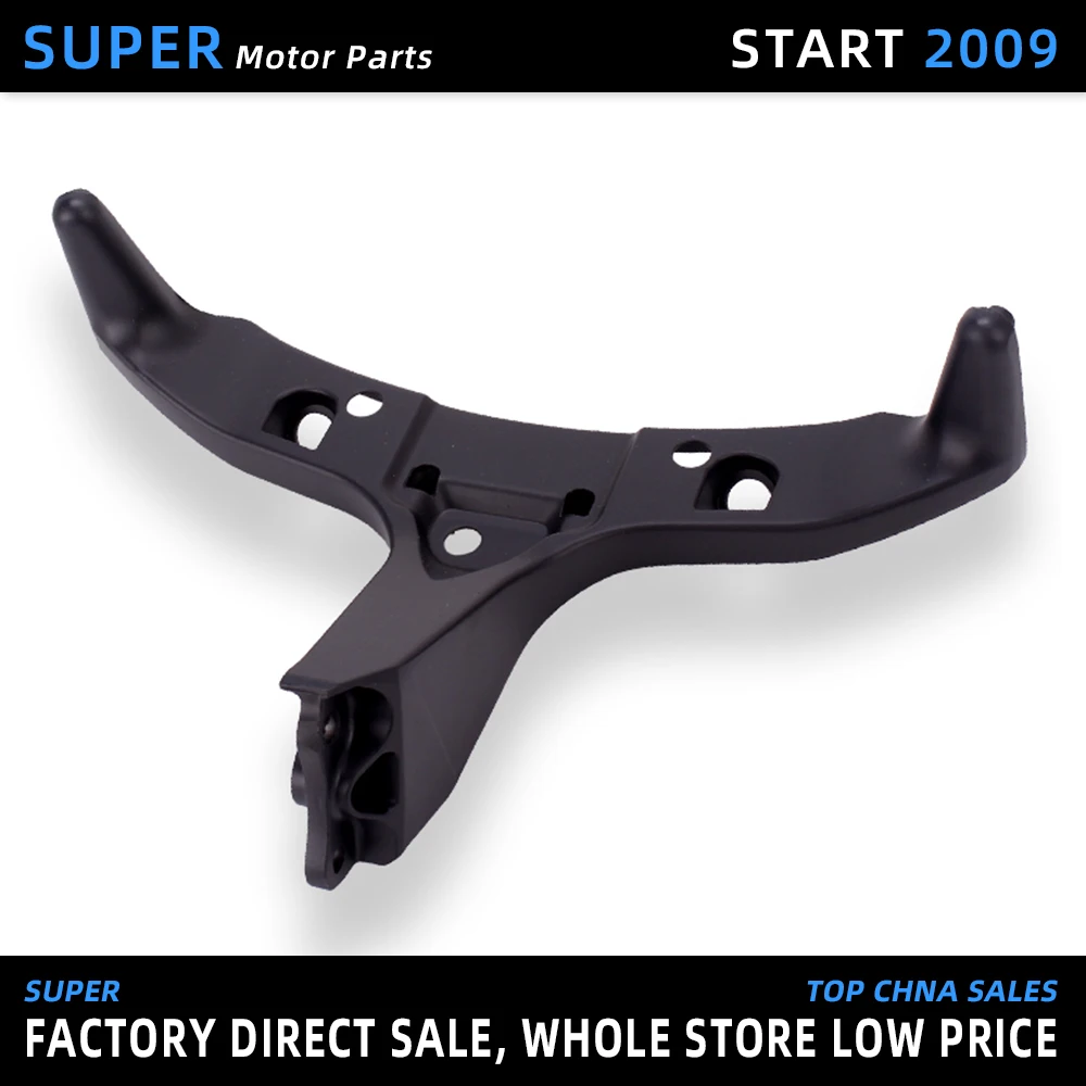 Аксессуары для мотоциклов Верхняя передняя фара кронштейн обтекателя HONDA CBR600 F5