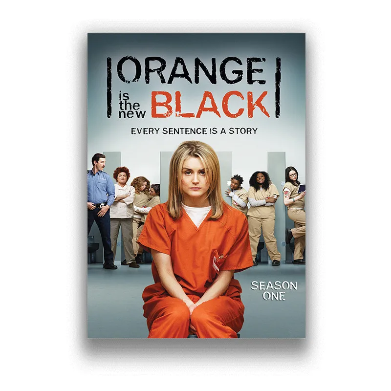 Женская тюремная бумага с белым покрытием принты Высокое разрешение четкое