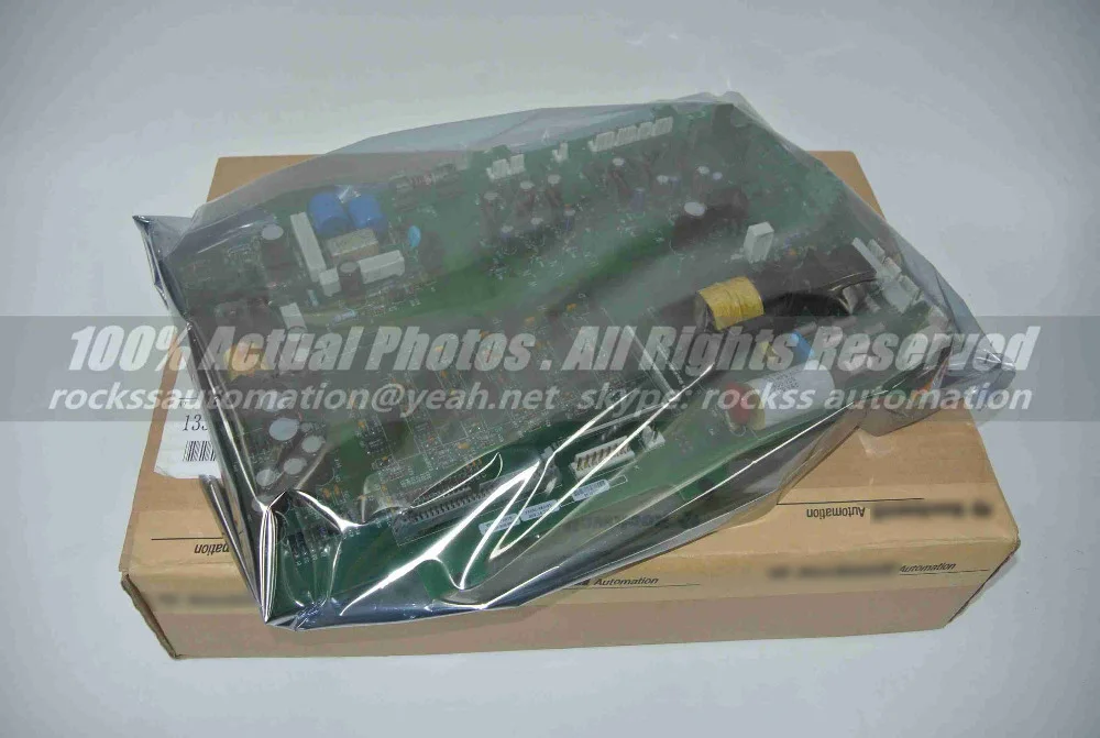 

Brand New Main Board 1336-BDB-SP30D With Free DHL / EMS